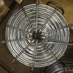 Top View of Early Style 