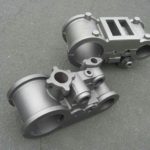H and L Cylinder Blocks