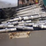 Simpling Valves